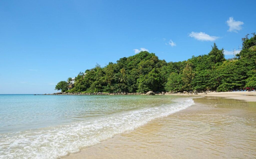 Bãi biển