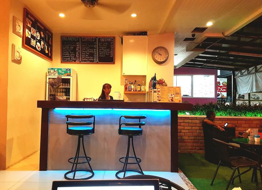 Bar Ảnh