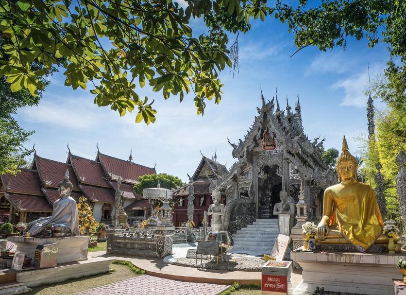 Cảnh ngoài trời Ảnh