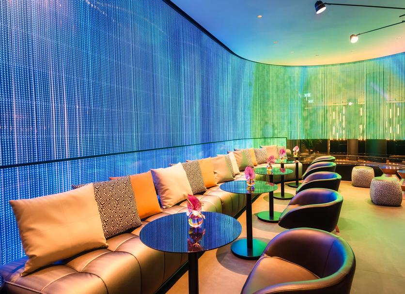 Lounge Ảnh