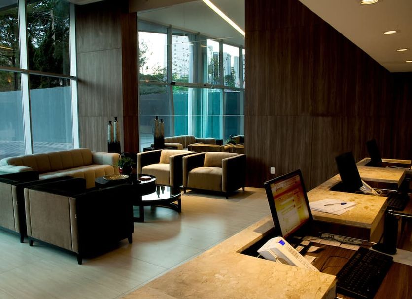 Lounge Ảnh