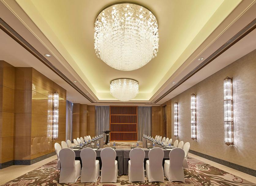 Conference room Ảnh