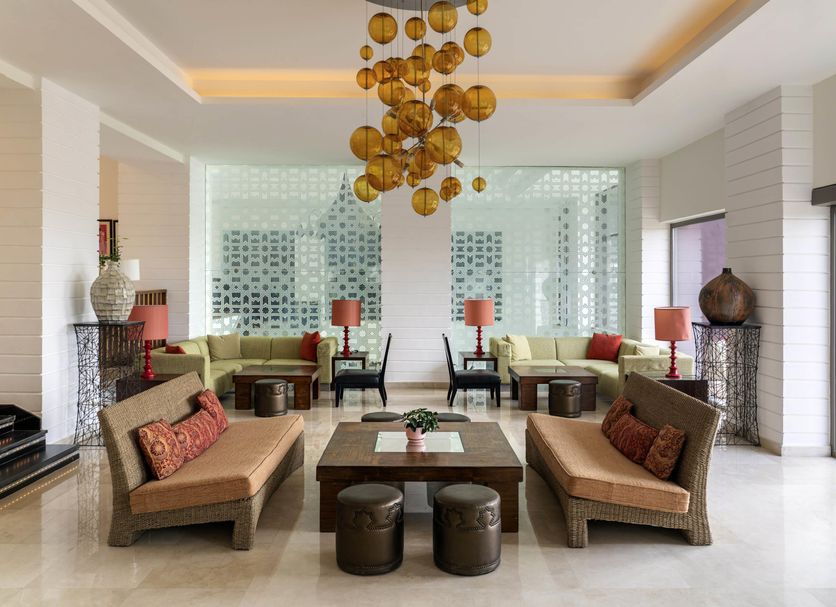 Lounge Ảnh