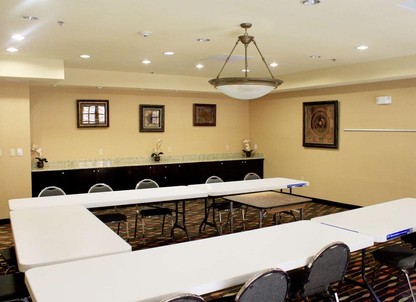 Conference room Ảnh