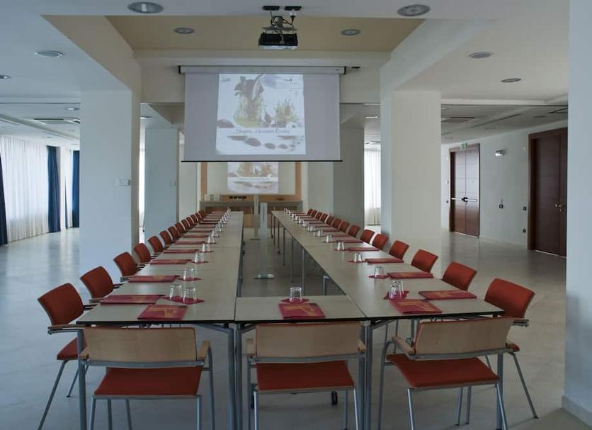 Conference room Ảnh