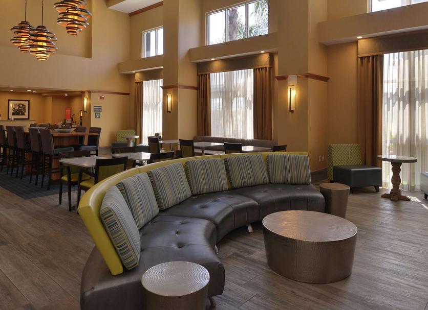 Lounge Ảnh