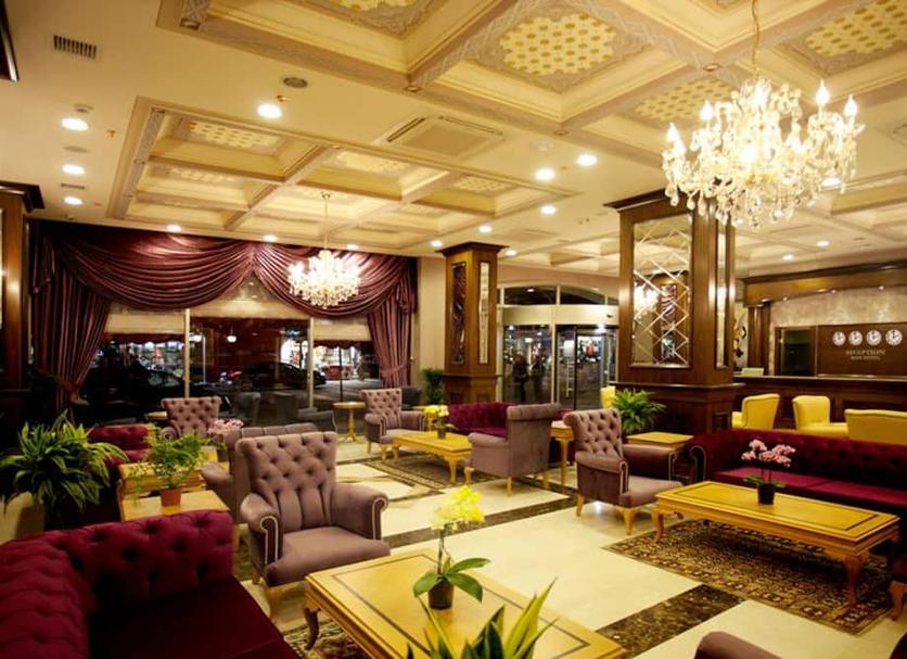 Lounge Ảnh