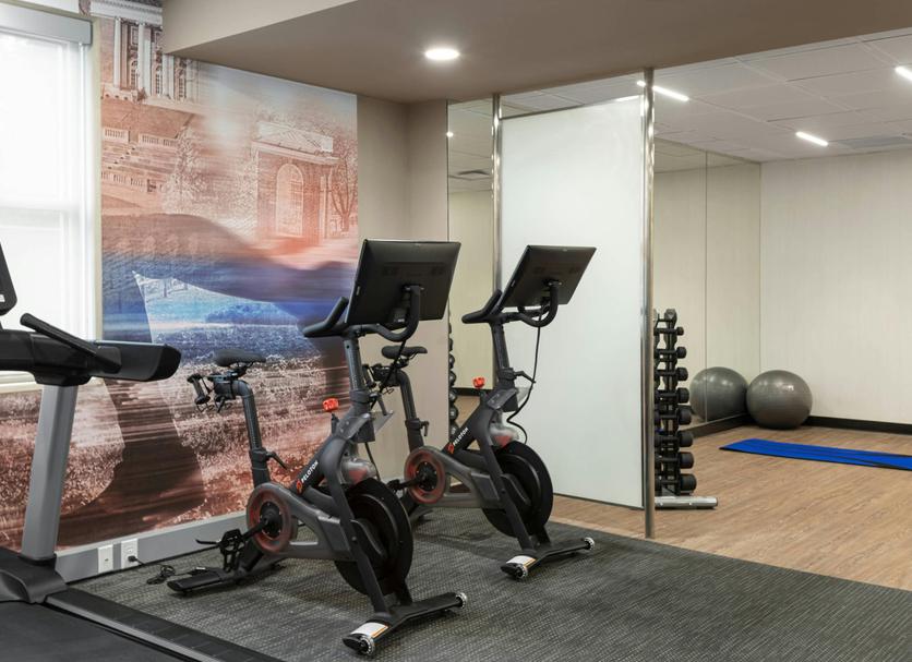 Gym Ảnh
