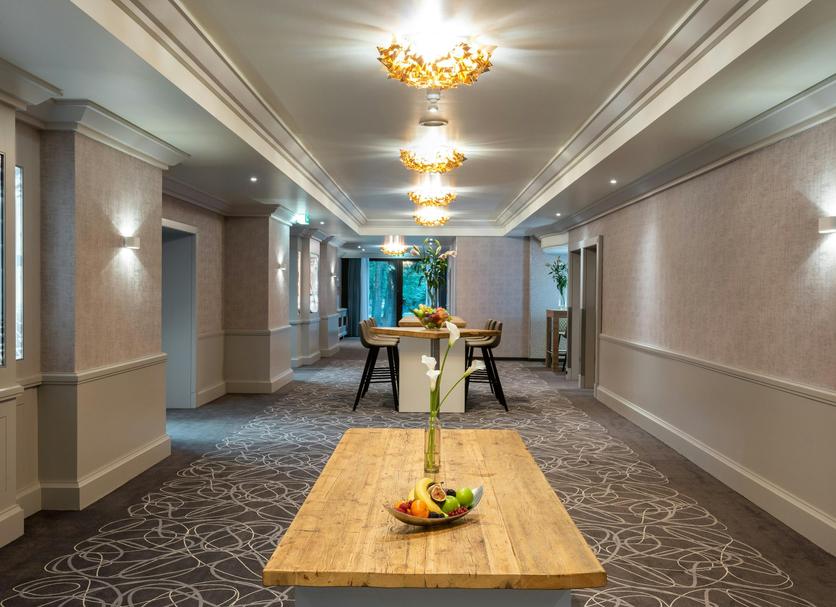 Conference room Ảnh