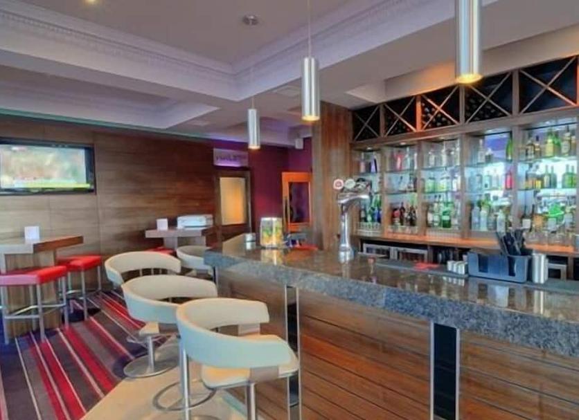 Bar Ảnh