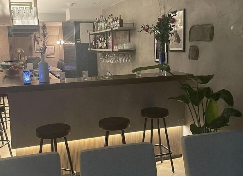 Bar Ảnh