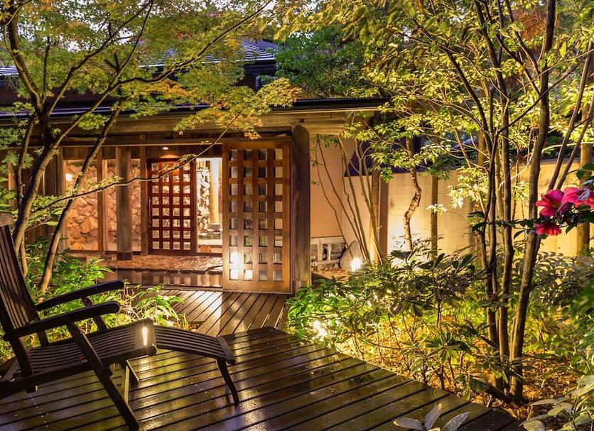Cảnh ngoài trời Ảnh