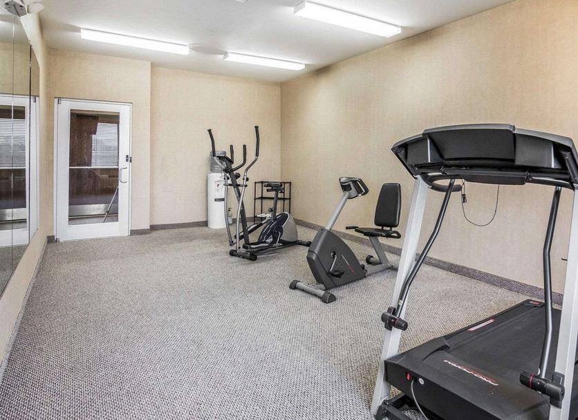 Gym Ảnh