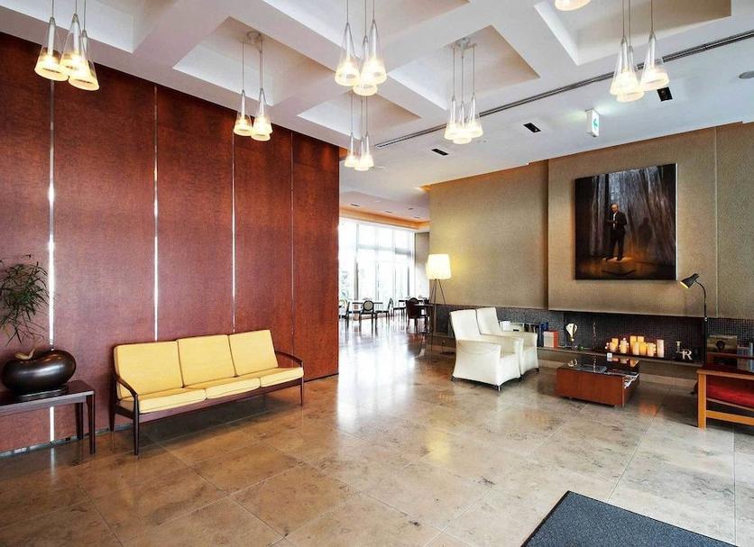 Lounge Ảnh