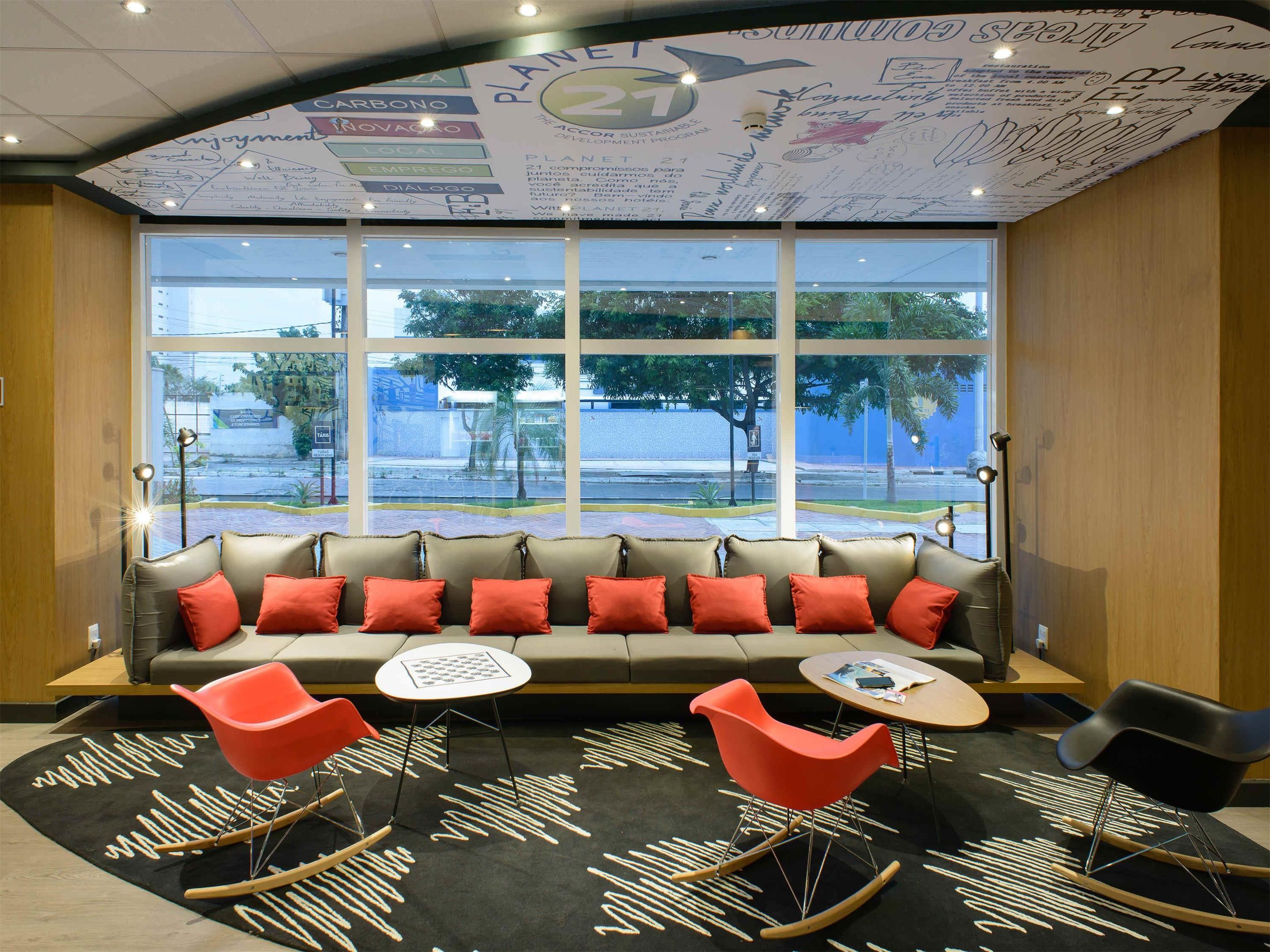Lounge Ảnh