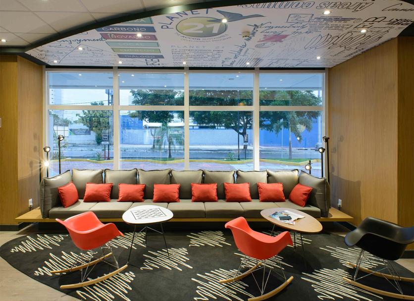 Lounge Ảnh