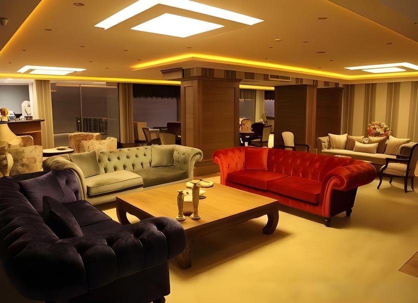 Lounge Ảnh