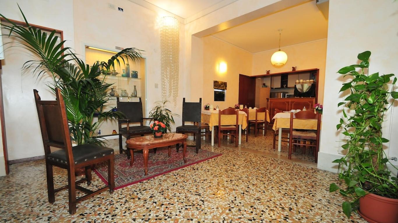 Locanda Sant'Anna