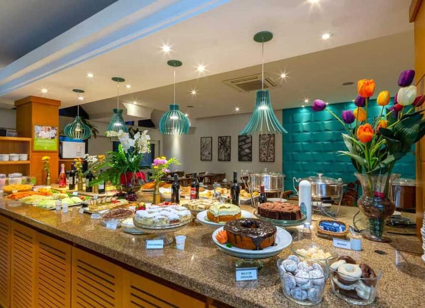 Buffet Ảnh