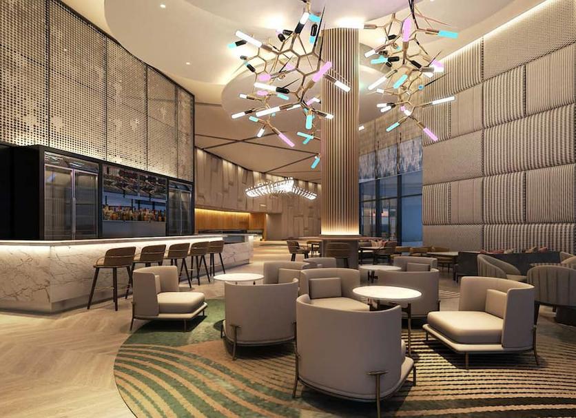 Lounge Ảnh