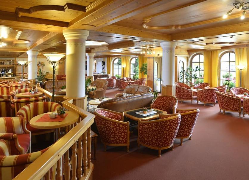 Lounge Ảnh