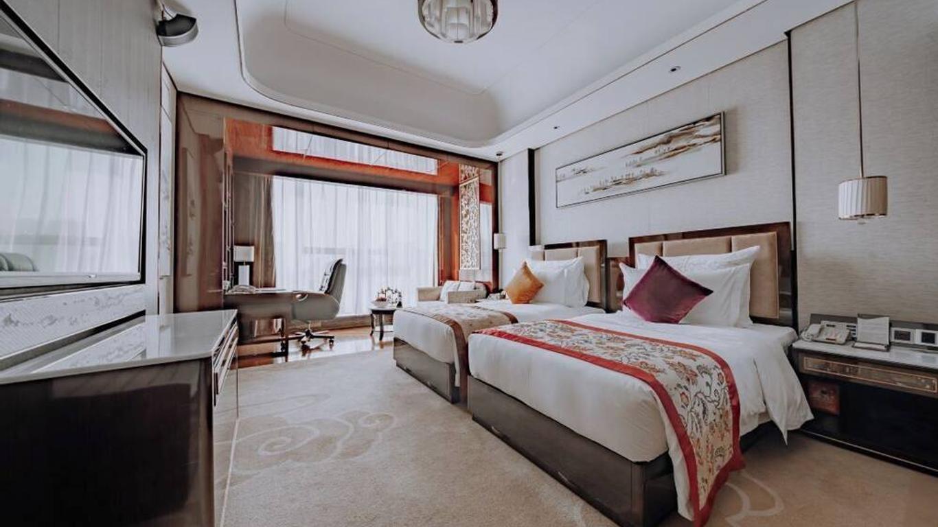 Chengdu Cynn Hotel