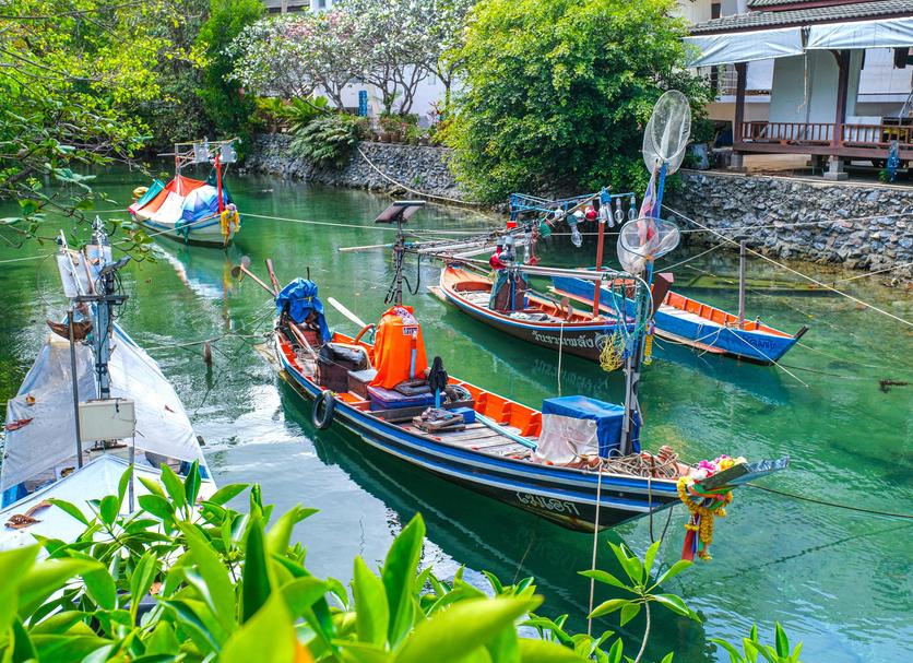 Cảnh ngoài trời Ảnh