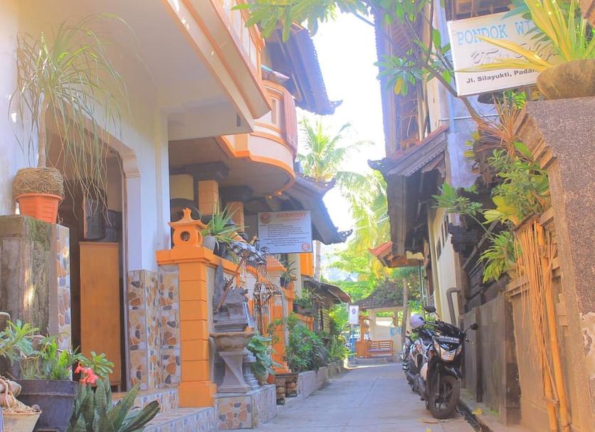 Cảnh ngoài trời Ảnh