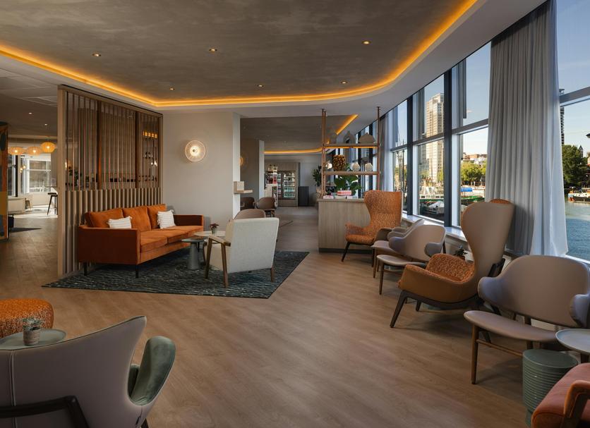 Lounge Ảnh