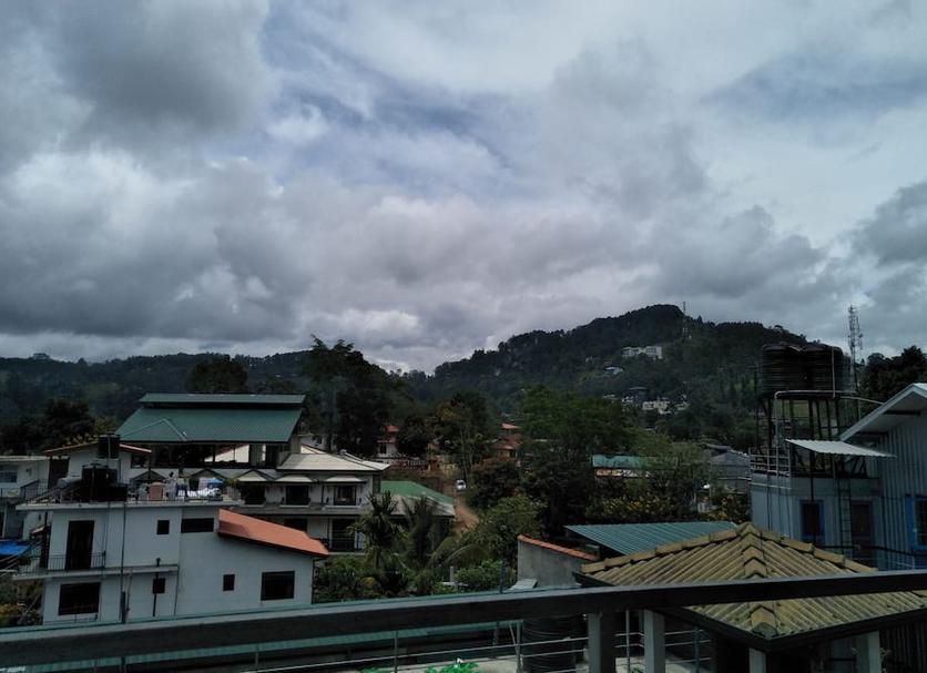Cảnh ngoài trời Ảnh
