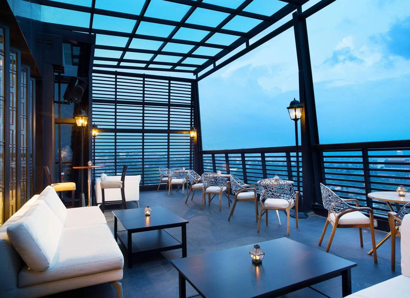 Lounge Ảnh