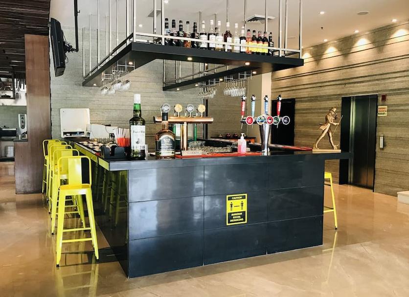 Bar Ảnh