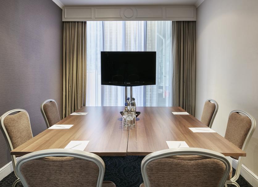 Conference room Ảnh