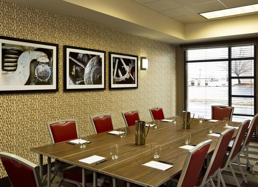 Conference room Ảnh