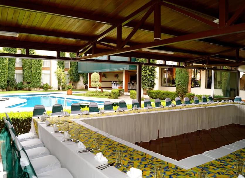 Conference room Ảnh