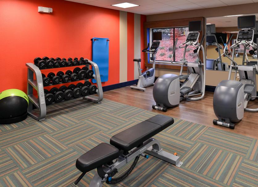 Gym Ảnh