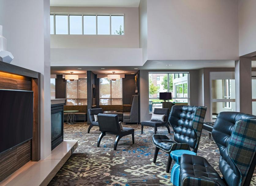 Lounge Ảnh