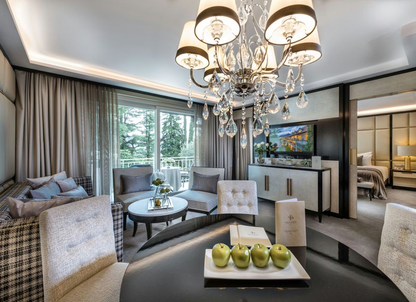 Lounge Ảnh