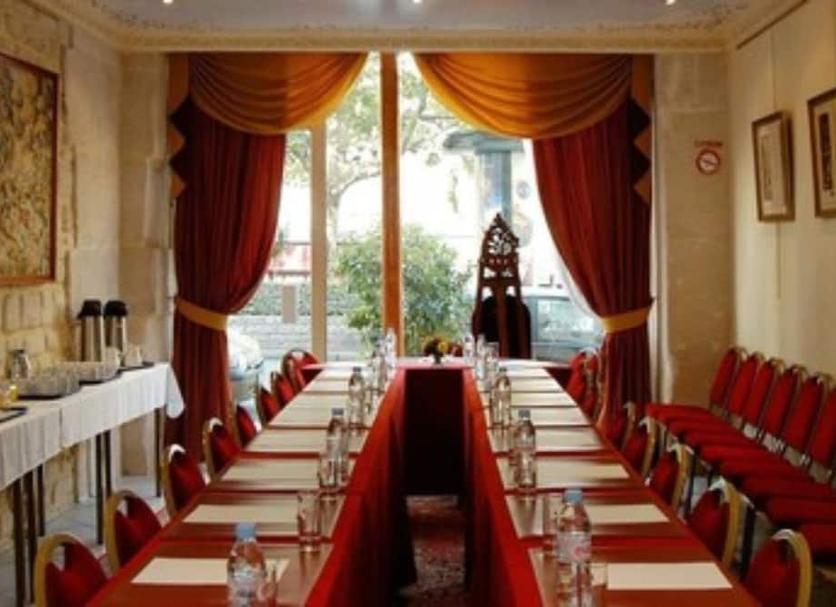 Conference room Ảnh