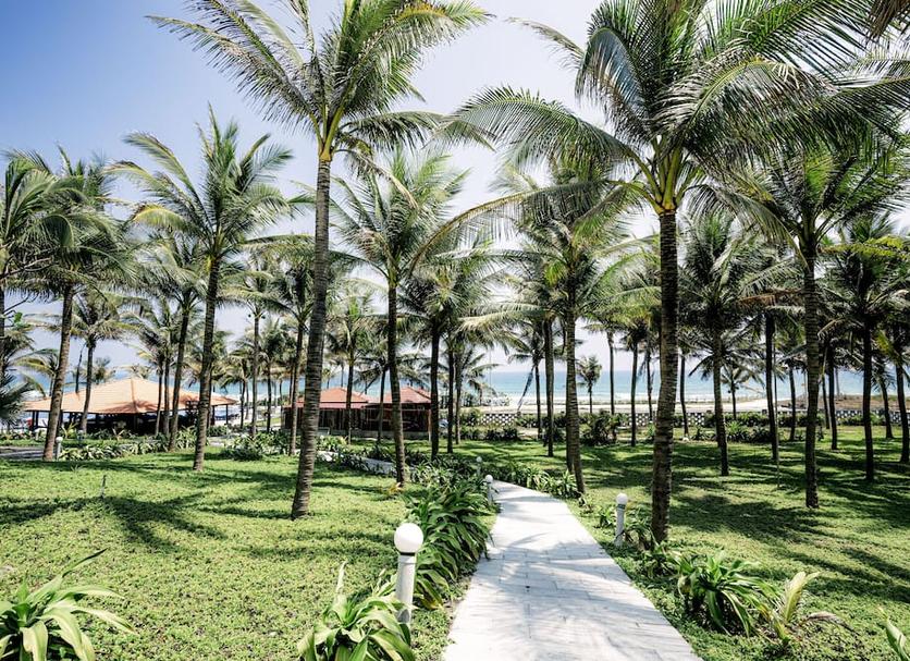 Cảnh ngoài trời Ảnh