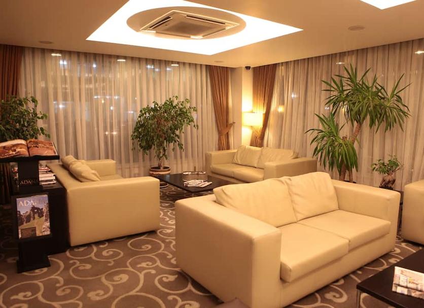 Lounge Ảnh