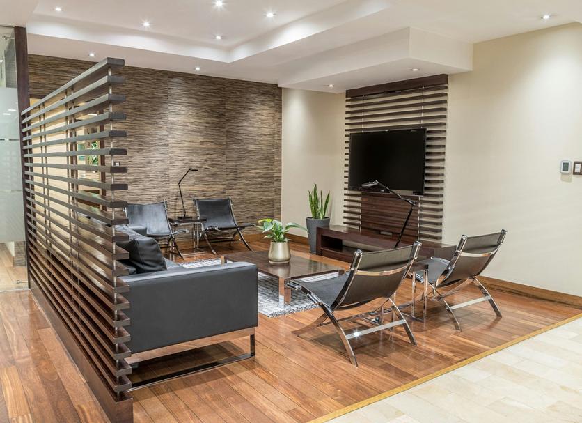 Lounge Ảnh