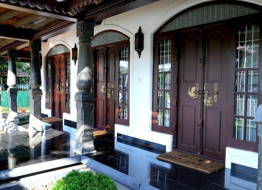 Cảnh ngoài trời Ảnh