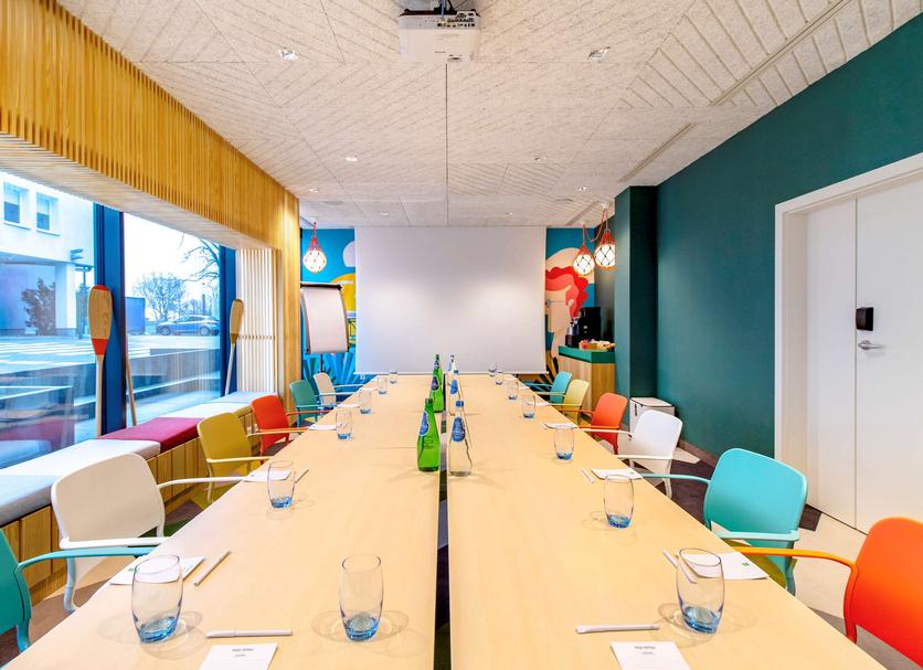 Conference room Ảnh