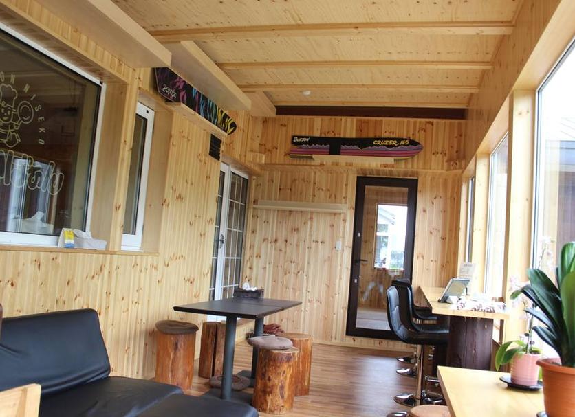 Lounge Ảnh