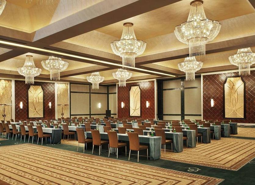 Conference room Ảnh