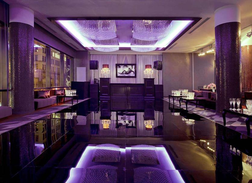 Conference room Ảnh