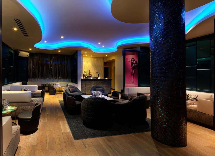 Lounge Ảnh