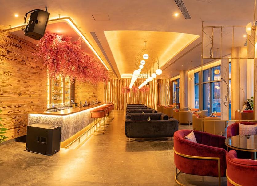 Lounge Ảnh