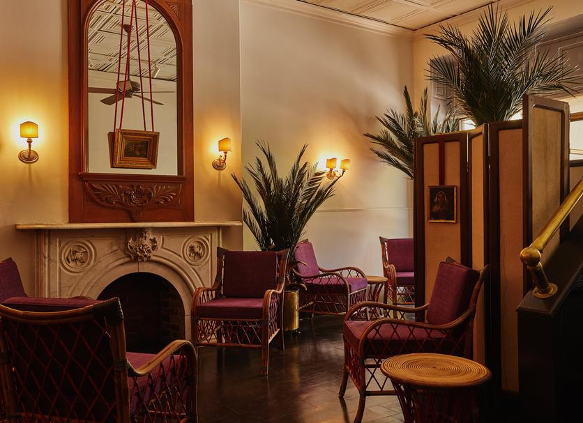 Lounge Ảnh
